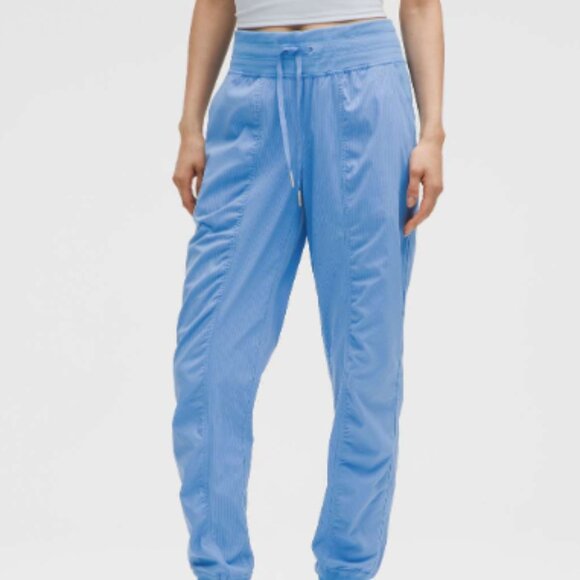 Dance Studio Mid-Rise Jogger *Full Length - Picture 1 of 3
